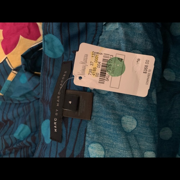 Marc Jacobs Bubble Skirt - Brand New with Tags! - Picture 2 of 3